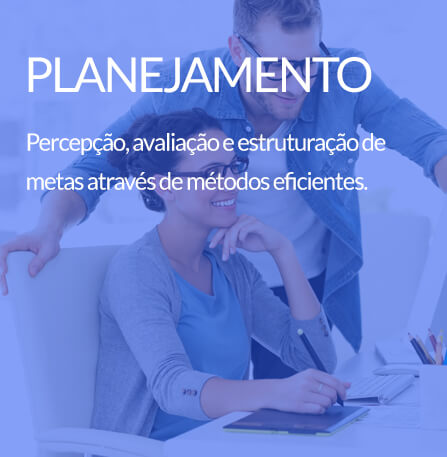 Planejamento