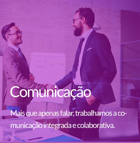 Comunicação